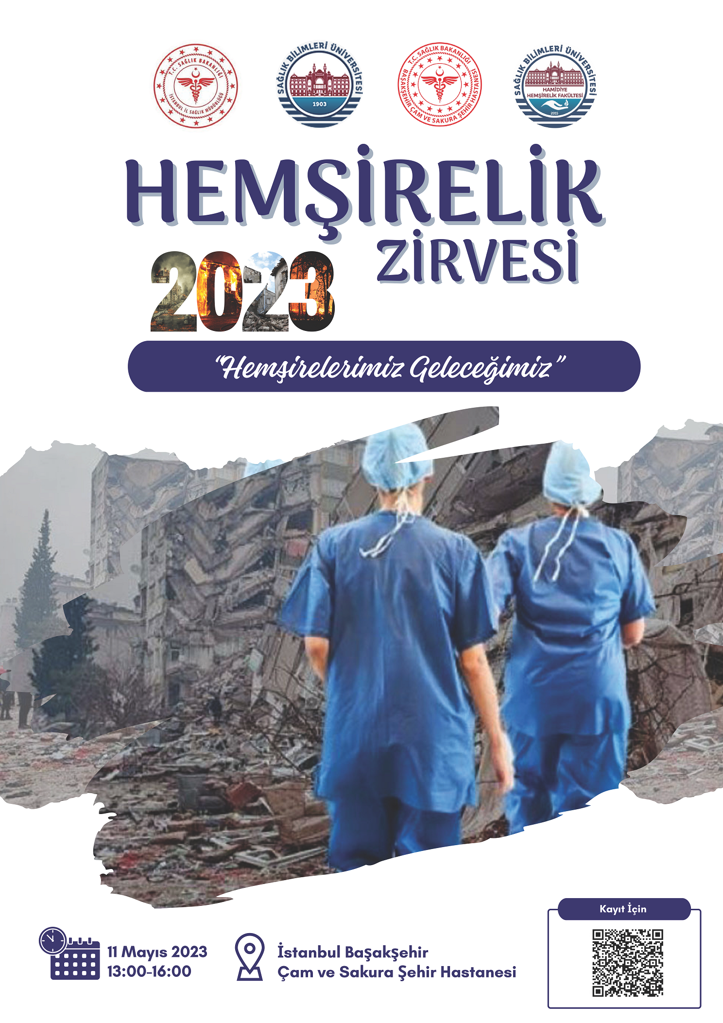 Hemşirelik Zirvesi