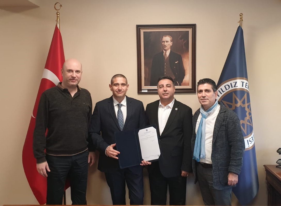 Devir Teslim Töreni