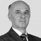 Prof. Dr. Hayrullah AĞAÇCIOĞLU