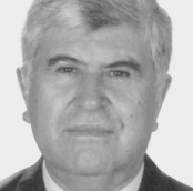 Prof. İbrahim EKİZ