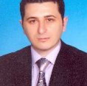 Prof. Dr. Barış SEVİM