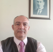 Prof. Dr. Metin SOYCAN