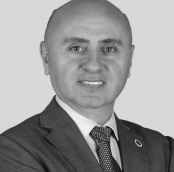 V. Engin GÜLAL