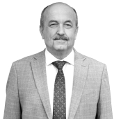 Prof. Dr. Ahmet DEMİR