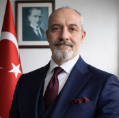 Prof. Dr. Metin SOYCAN