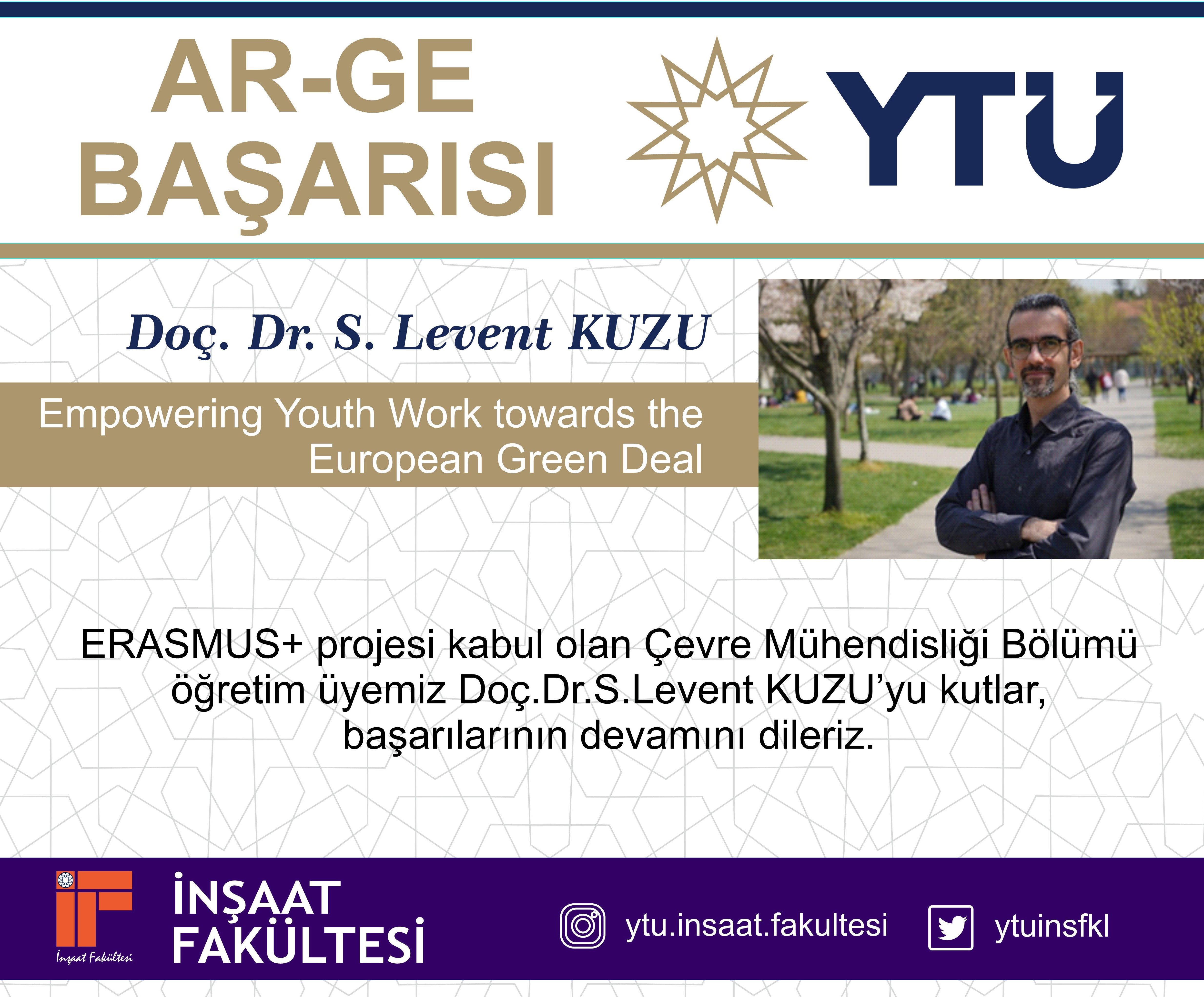 Ar-Ge Başarısı
