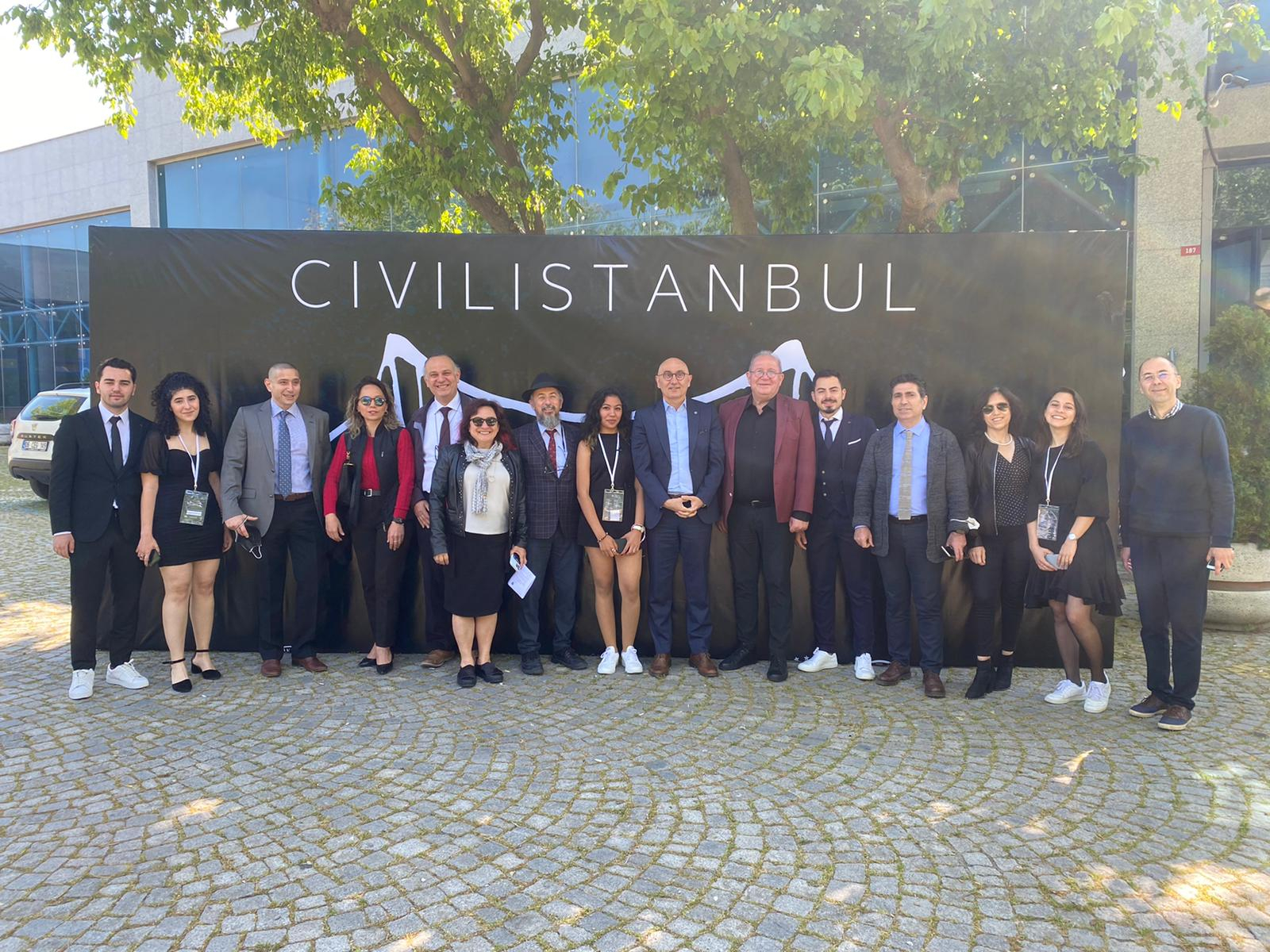 Civilistanbul