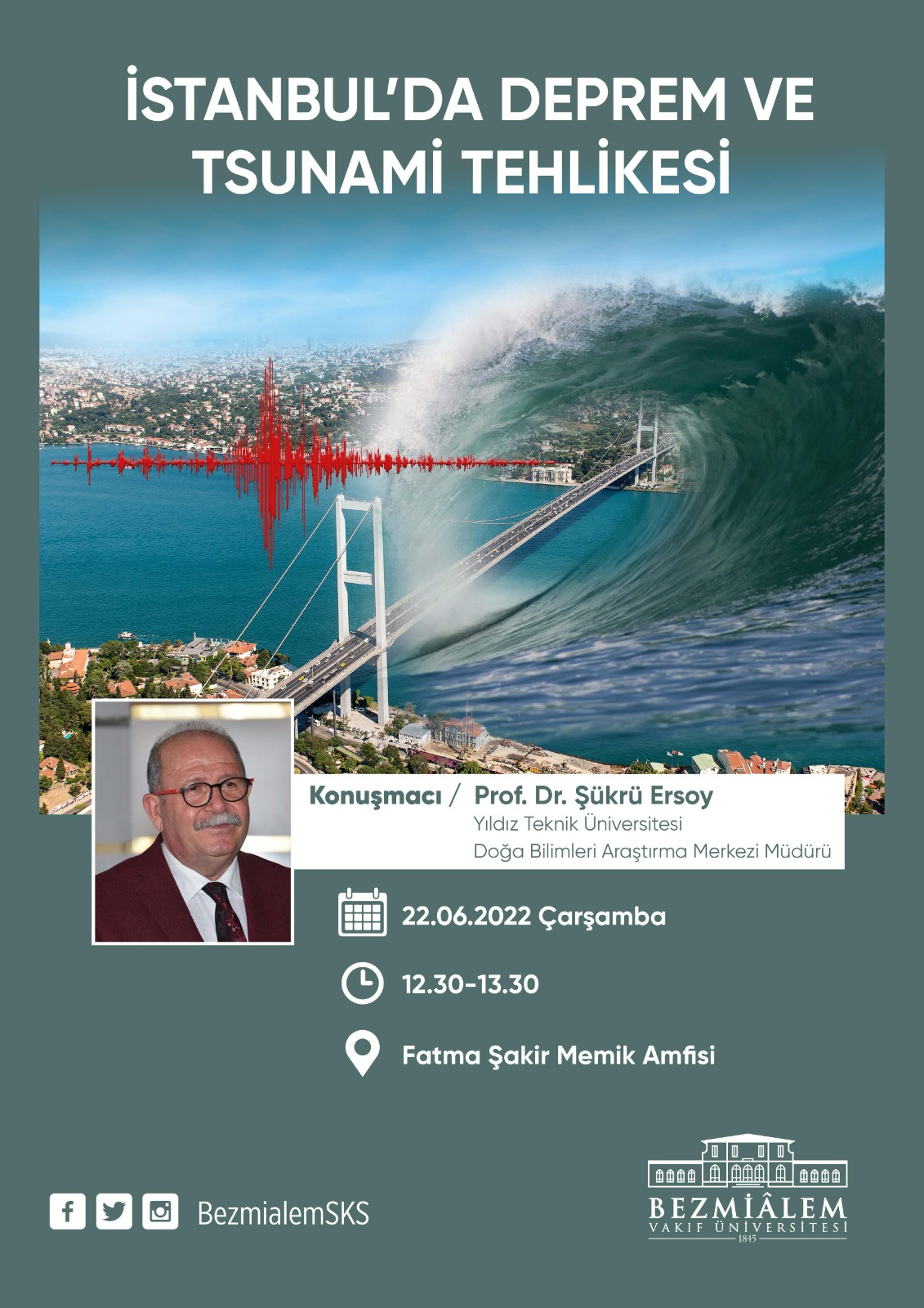 Tsunami Etkinlik