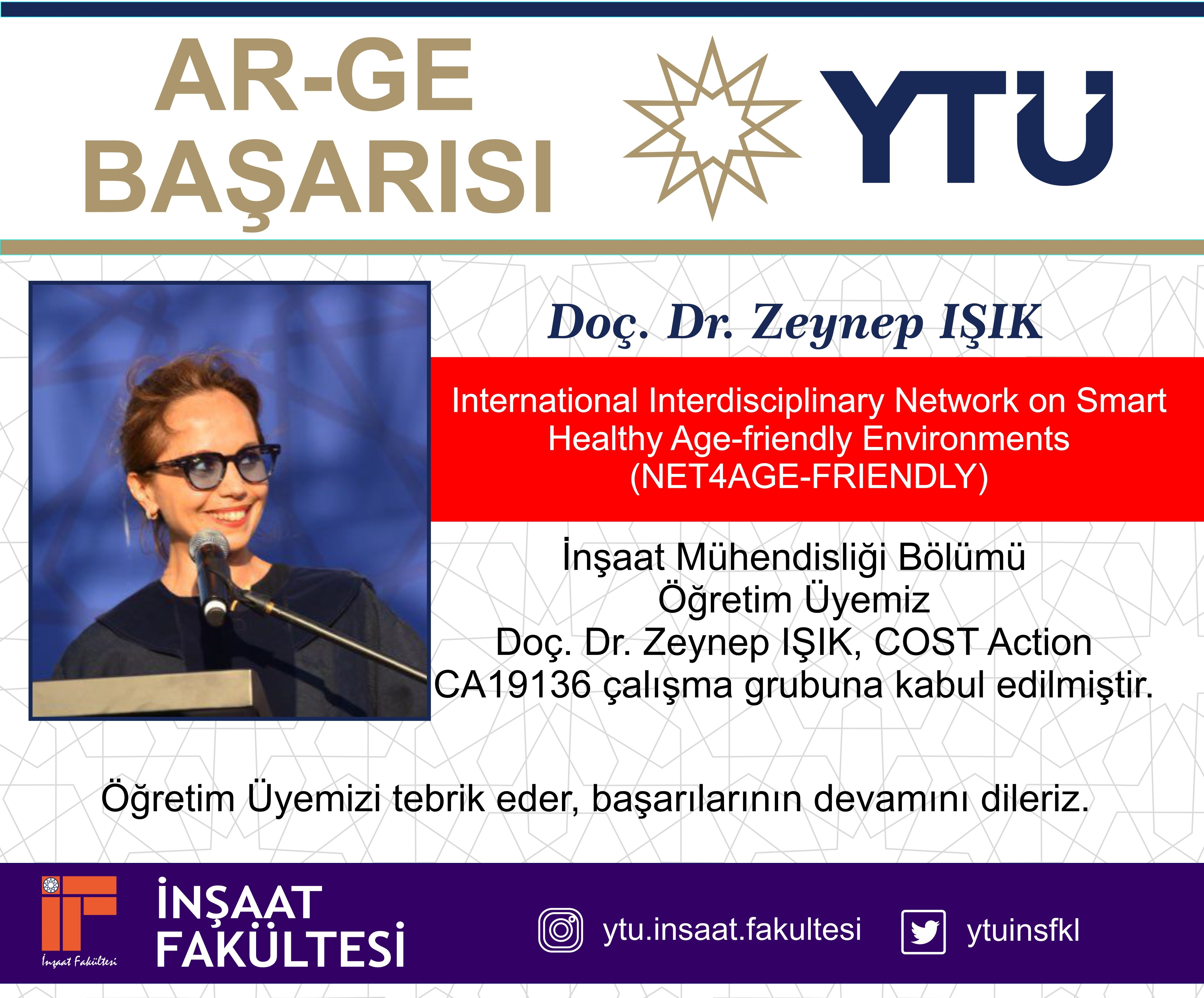 Ar-ge Başarısı