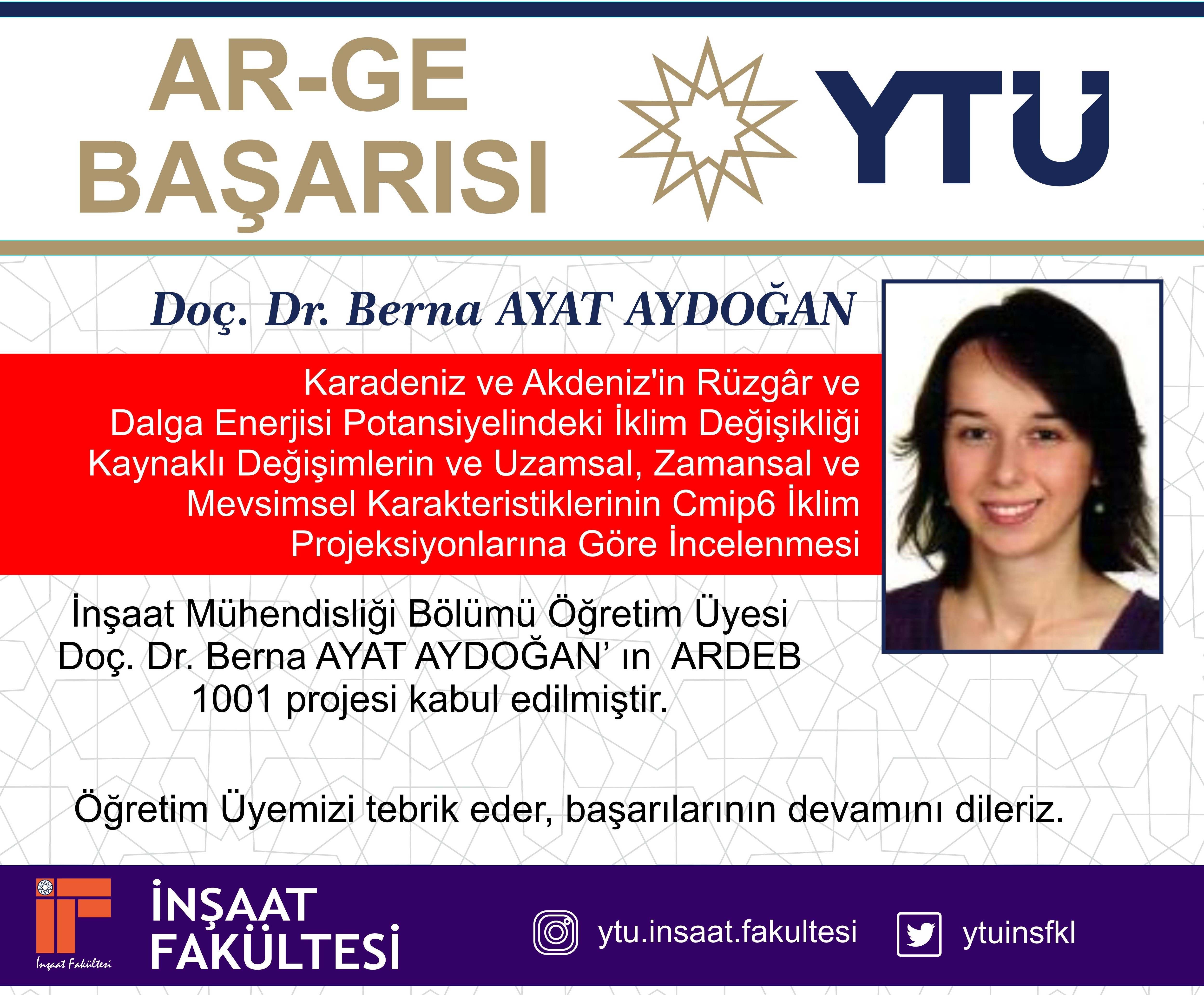Ar-Ge Başarısı