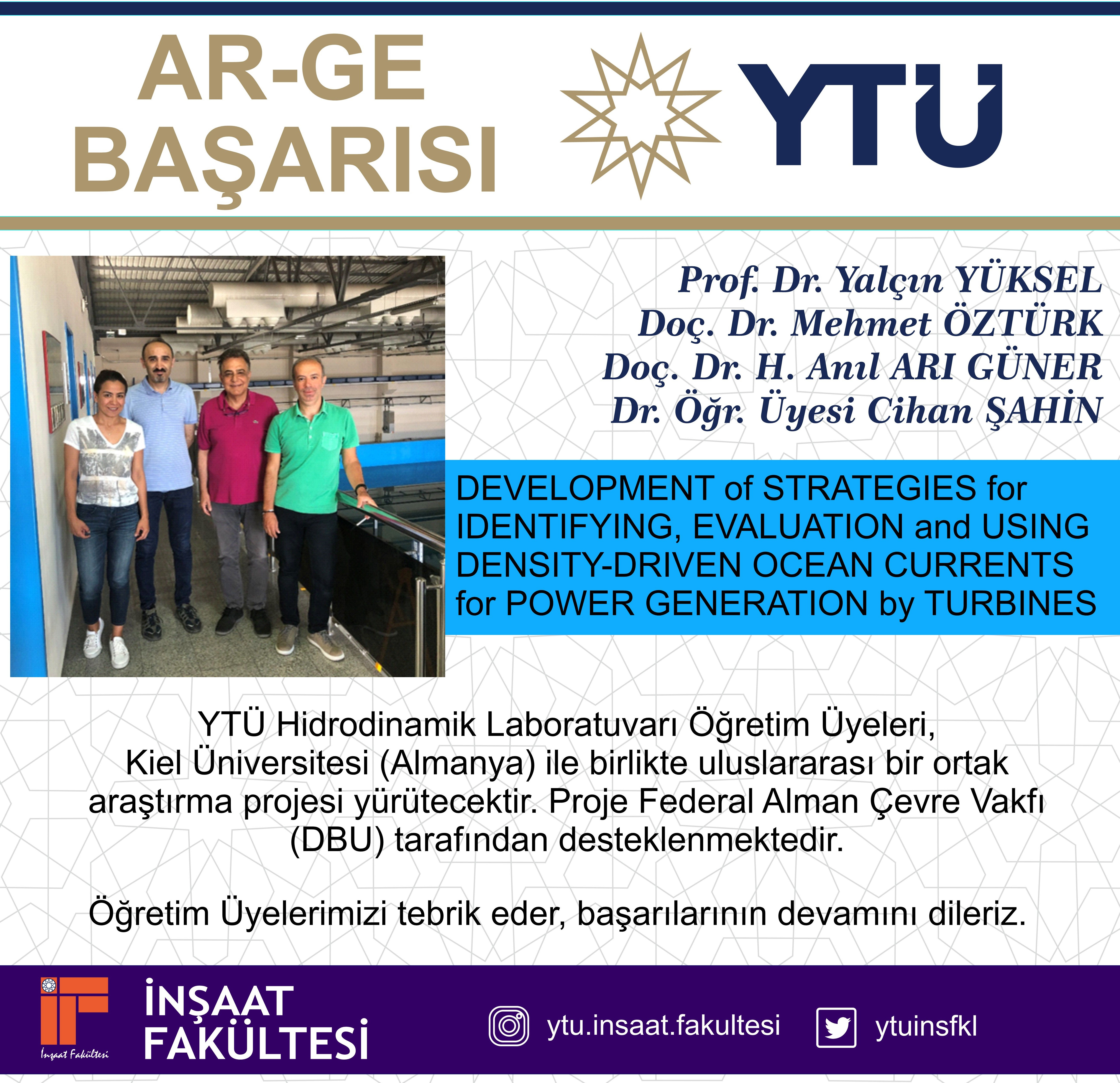 Ar-Ge Başarısı