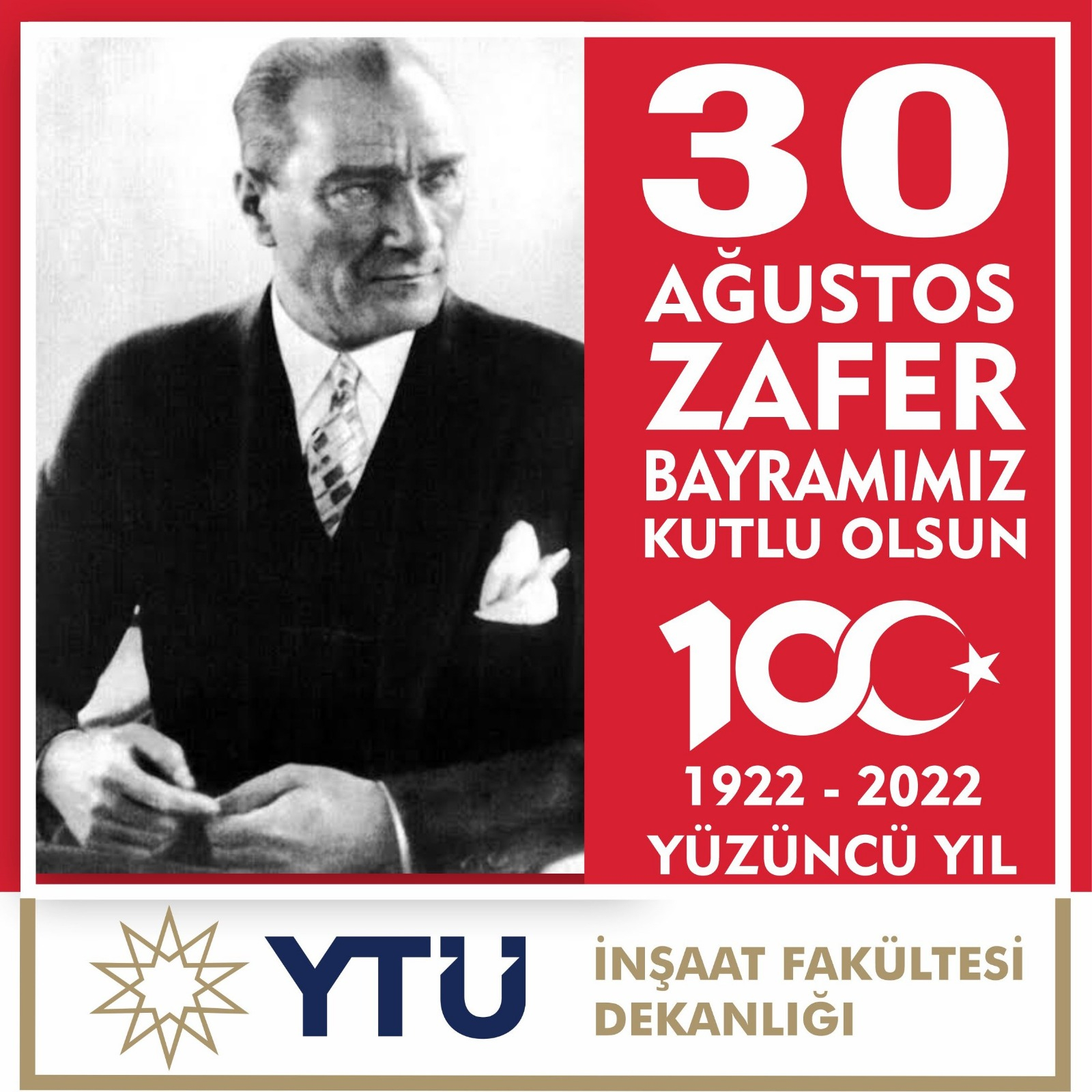 30 Ağustos