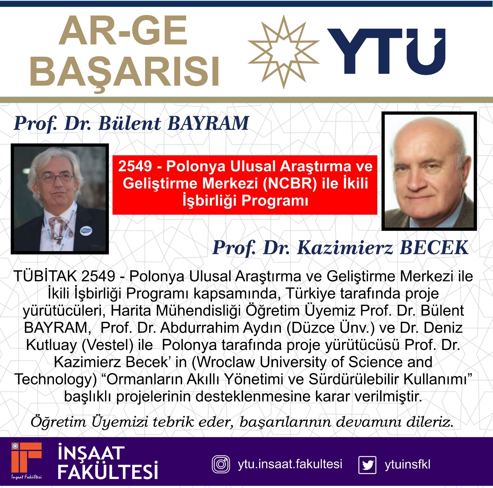 Bülent Bayram