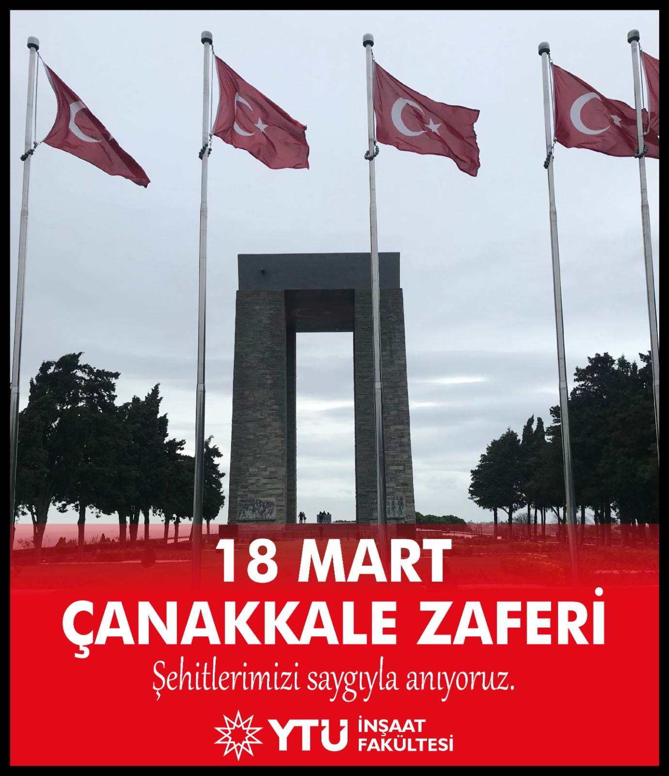 18 Mart Çanakkale Zaferi