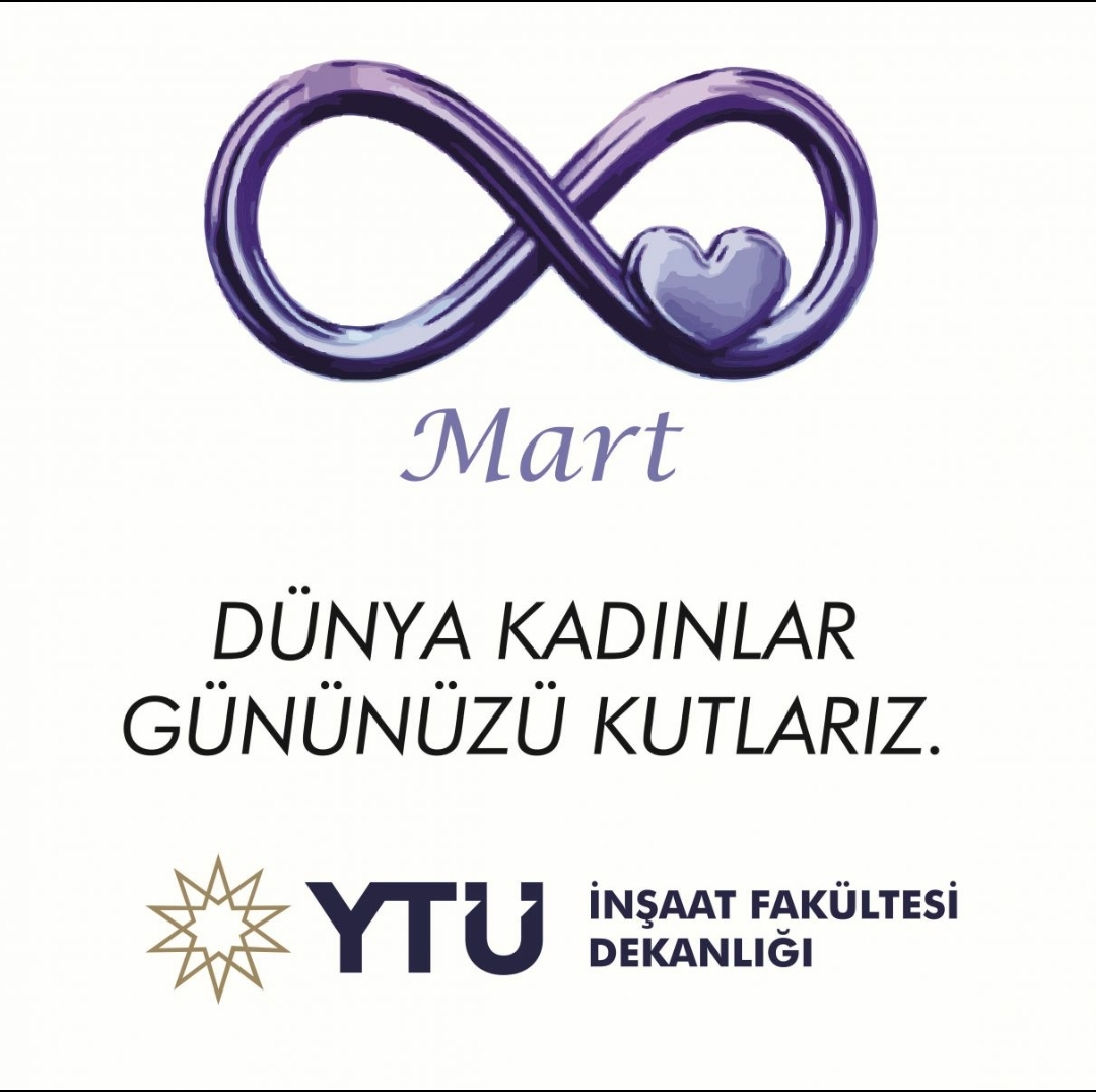 8 Mart Dünya Kadınlar Günü