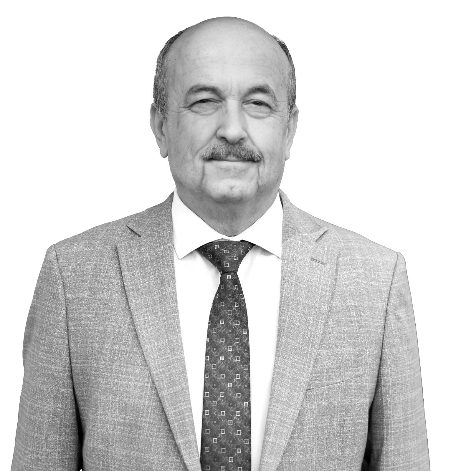 Prof.Dr. Ahmet DEMİR