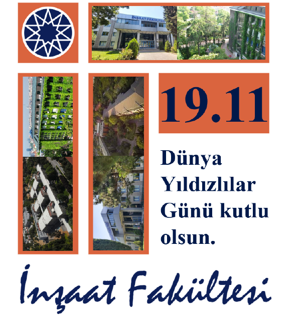 Dünya Yıldızlılar Günü kutlu olsun.