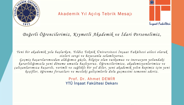 Akademik Tebrik