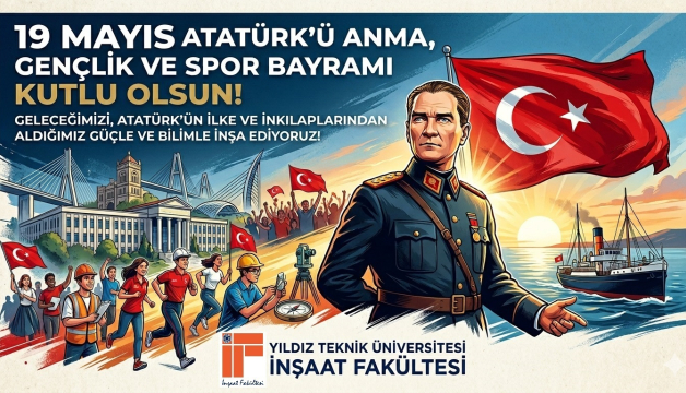 19 Mayıs