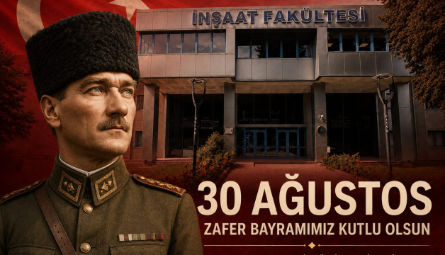 30 Ağustos Zafer Bayramı